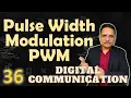 Lagu Pulsbreedtemodulatie - PWM uitgelegd