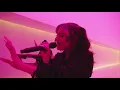 Alaina Castillo - pocket locket (Live Session) | Vevo DSCVR
