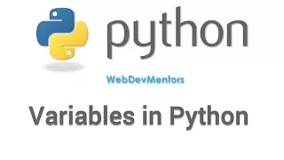 basic math operators and variables part 2 python Programming in Hindi Urdu