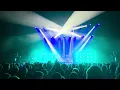 Gravity- Anberlin Live Nashville 10/7/26