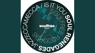 is it you original mix 