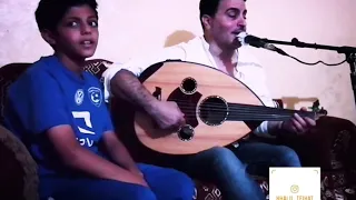 خذ ماتبي  عود  خليل طفيحات دندنها