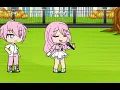 Download Lagu He said one day you'll leave this world behind gacha life trend 🥰🥰😘😘😘