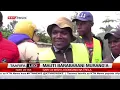 Download Lagu Abiria watano wafariki kwenye ajali ya barabara Murang'a