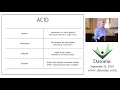 Day of Datomic Cloud - Session 3