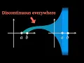 This Function Maps Any Interval to the Real Line Conway s Base-13 Function