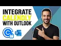 How To Integrate Calendly With Microsoft Outlook Calendar Easy Setup Guide