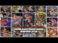 Lagu JURI SEMAKIN BINGUNG - Full Penilaian Ogoh Ogoh Badung Zona 7 Hari Kedua