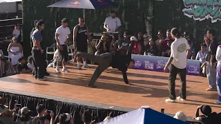 The Maya Boys VS Breaking Bad [Crew Finals] // Stance x Culture Of 4 2026
