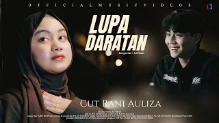cut rani auliza lupa daratan official music video 