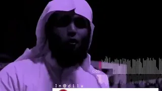 الذين امنوا وتطمئن قلوبهم بذكر الله الشيخ منصور السالمي 