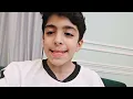 راقبنا يزن ليوم كامل راح ع الماركيت لحالوا😱#زين_وألفت 