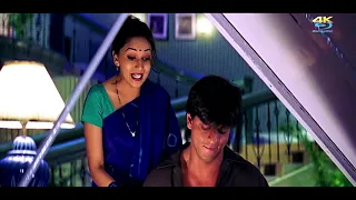 اغنية هندية حزينة شاروخان ومادهوري 