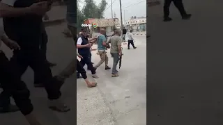 بالفيديو عائلة فلسطينية تقتل ضابط ا في حماس انتقام ا لابنها 