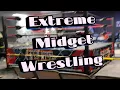 The Extreme Midget Wrestling 1 Hour Long