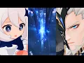 Pierro reveals Paimon s Origin Anti-Celestia Weapon Tsaritsa s Plan Genshin Impact 7 0