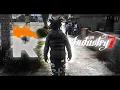 LOADING SCREEN FIVEM - REDLINE FA