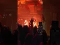 @Shygirl0800 and @EmpressOf - 4eva (live debut)