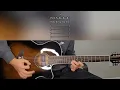 Gula - Neton Vega × Chino Pacas | Tutorial | Requinto & Acordes