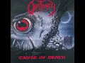 Chopped in Half - Obituary