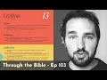 Leviticus 13 Summary A Concise Overview in 5 Minutes