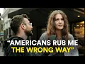 Download Lagu Why Do The British Look Down on Americans?