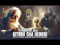 Download Lagu The Story Book: KITABU Cha Siri Za Mungu / WANEFELI na MALAIKA WAASI / ALLIEN NA SAFARI YA MBINGUNI