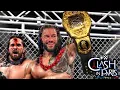 Download Lagu WWE 13 August 2025 Roman Reigns vs Seth Rollins for WWE World Heavyweight Championship Highlights 