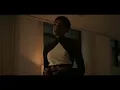 POWER BOOK II GHOST SEASON 4 NOMA CALLING OBI DOG AND HITTING ON CANE