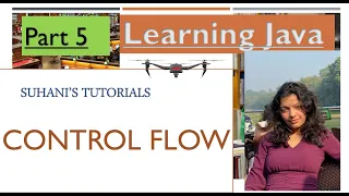 Learning Java - Part 5