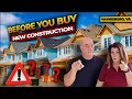 Buying New Construction in Waynesboro VA Creekwood Village Home Tour