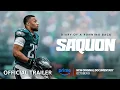 Saquon - Trailer Prime