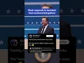 Elon Musk RESPONDS to backlash from controversial gesture