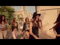 Download Lagu CNCO - Hey DJ (Pop Version)[Official  Video]