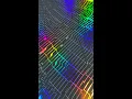 Wafer Generative art coded in Processing pen-plotted on an Axidraw