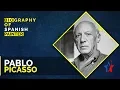 Download Lagu Pablo Picasso Biography in English