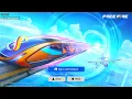 Garena Free Fire : OB49 2nd Update Theme Song | Infinity (Lobby Cut)