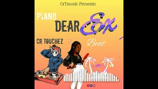 Singeli Beats Piano Dear Ex Official Singeli Amapiano Beat Produced By Cr Touchez 0624240168 