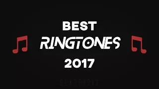 Top 15 Best Ringtones Remix 2017 [Download Link] Shape of you,closer,starboy etc