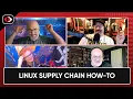 Linux Supply Chain How-To - PSW