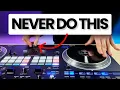 Download Lagu How to Scratch in Club Sets Without Killing the Vibe