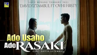ovhi firsty ft david iztambul ado usaho ado rasaki official video 