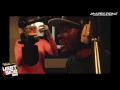 #JAMSESSIONS: Randy Valentine @RV_JOAT  : Inna de Ghetto