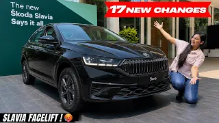 New Skoda Slavia Facelift 2026 Detailed Video @₹10 Lakhs 🔥