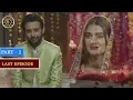 Download Lagu Do Bol | Last Episode 30 | Top Pakistani Drama