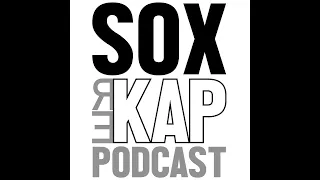 White Sox REKAP ® Podcast ⚾️ (S2 - EP41): White Sox lose 2 of 3 to Guardians, lose Central lead