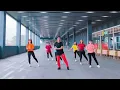 Download Lagu San Yue Li De Xiao Yu Remix - Line Dance / Demo : Rainbow LDC Palembang