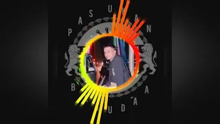 Download Dj pasukan damai batu daa ful bass MP3