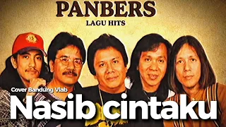 nasib cintaku panbers cover by bandung vlab lagu lawas paling syahdu