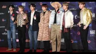 Download BTS MAMA 2019 (1st half) [Louder than bombs] MP3